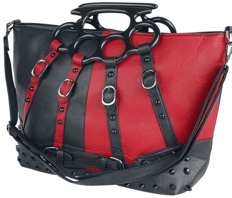 Poizen Industries Vaskor | Harley Bag