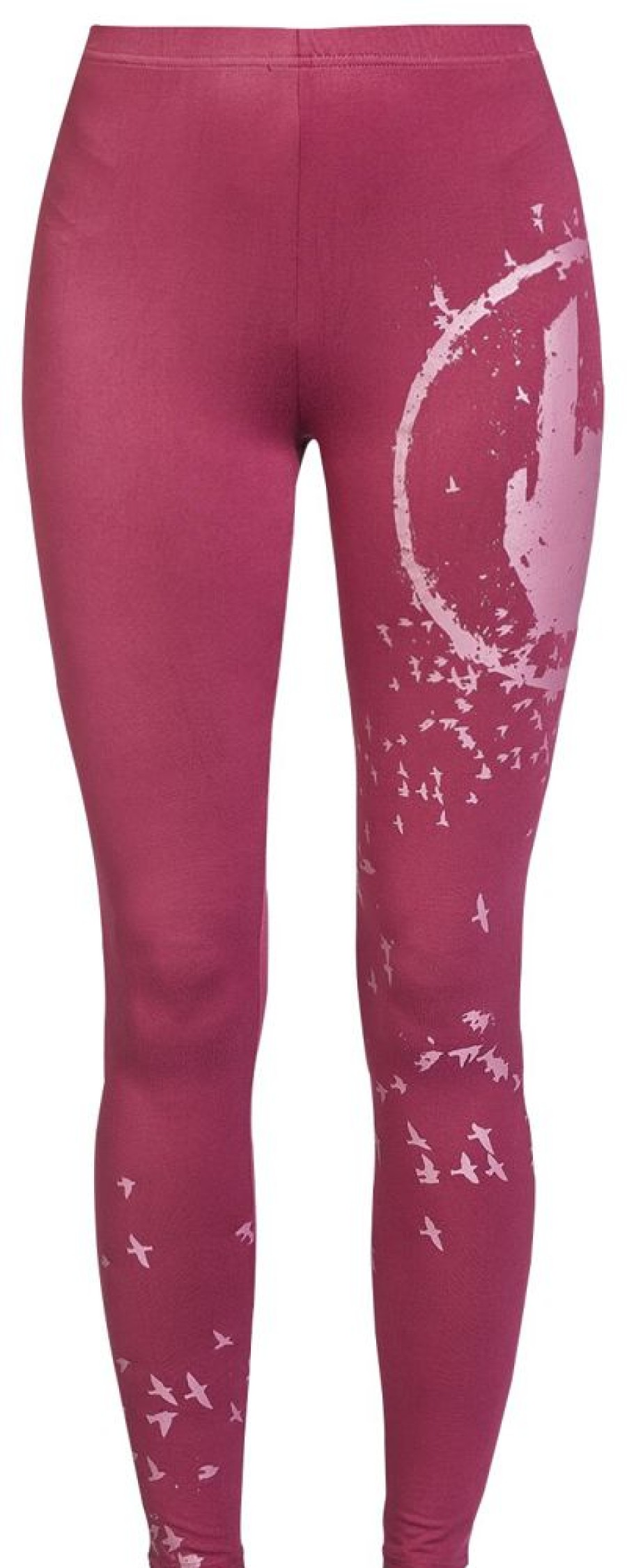 EMP Stage Collection Byxor | Leggings Med Rockhand