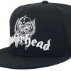 Motörhead Kepsar | Logo