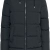 Only Kappor | Dolly Long Puffer Coat