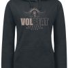 Volbeat Trojor & Cardigans | Servant Of The Mind