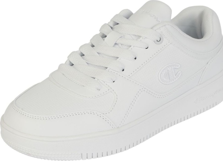 Champion Sportklader | Low Cut Shoe Rebound Low