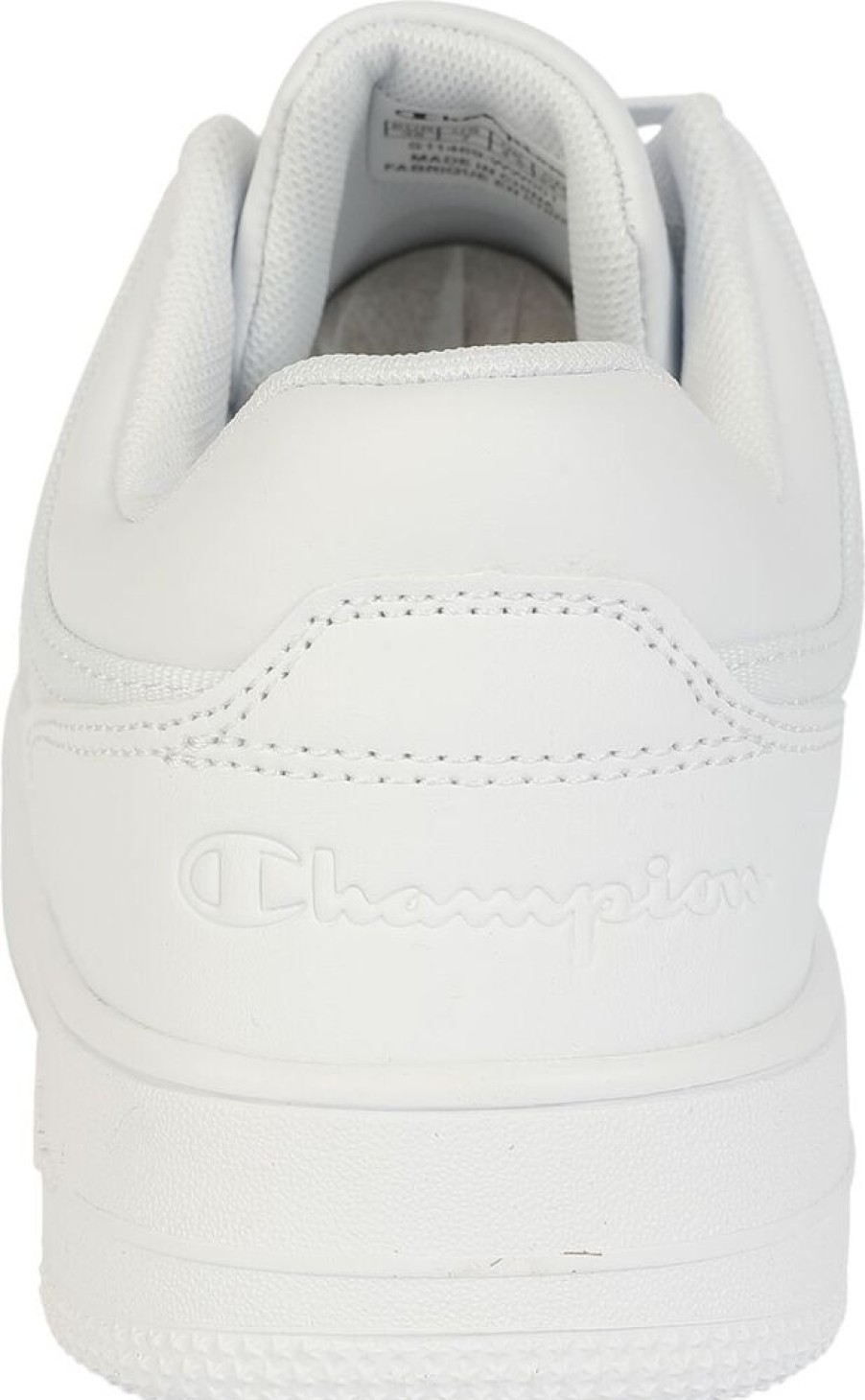 Champion Sportklader | Low Cut Shoe Rebound Low