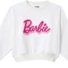 Wrangler Trojor & Cardigans | Barbie Relaxed Sweatshirt