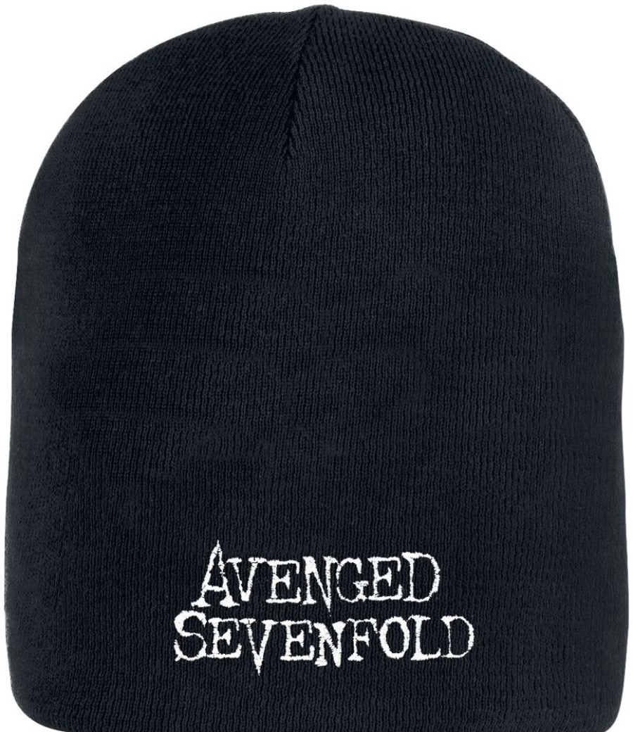 Avenged Sevenfold Mossor | Logo