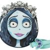 Corpse Bride Vaskor | Corpse Bride Loungefly - Emily