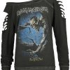 Iron Maiden Trojor & Cardigans | Fear Of The Dark