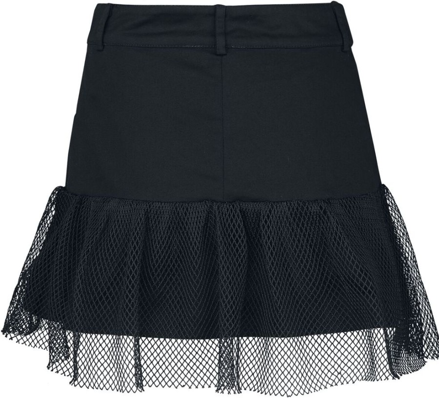 Banned Kjolar | Usagi Skirt