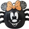 MicNew Mouse Vaskor | Loungefly - Spider Minnie