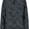 Urban Classics Jackor | Ladies' Aop Sweatshirt Jacket