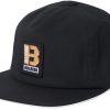 Brixton Kepsar | Builders Mp Adjustable Hat