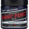 Manic Panic Skonhetsprodukter & Kosmetika | After Midnight Blue - Classic