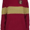 Harry Potter Trojor & Cardigans | Gryffindor - Quidditch