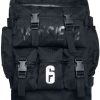 Six Siege Vaskor | Operator Backpack