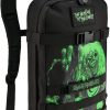 Iron Maiden Vaskor | Number Of The Beast - Cooper Daypack