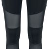 Urban Classics Byxor | Ladies Tech Mesh Leggings