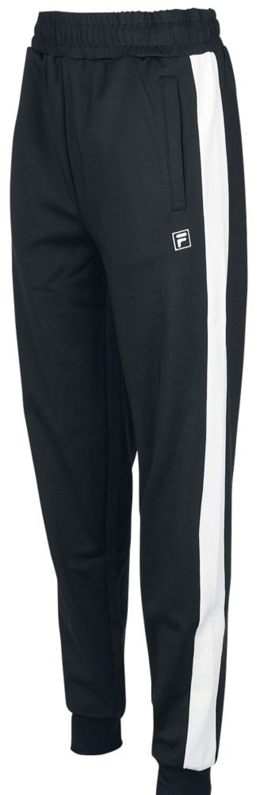 Fila Byxor | Radia Tapered Tracksuit Trousers