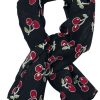 Rock Daddy Sjalar & Bandanas | Rockabella Cherries Scarf