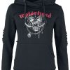 Motörhead Trojor & Cardigans | Emp Signature Collection