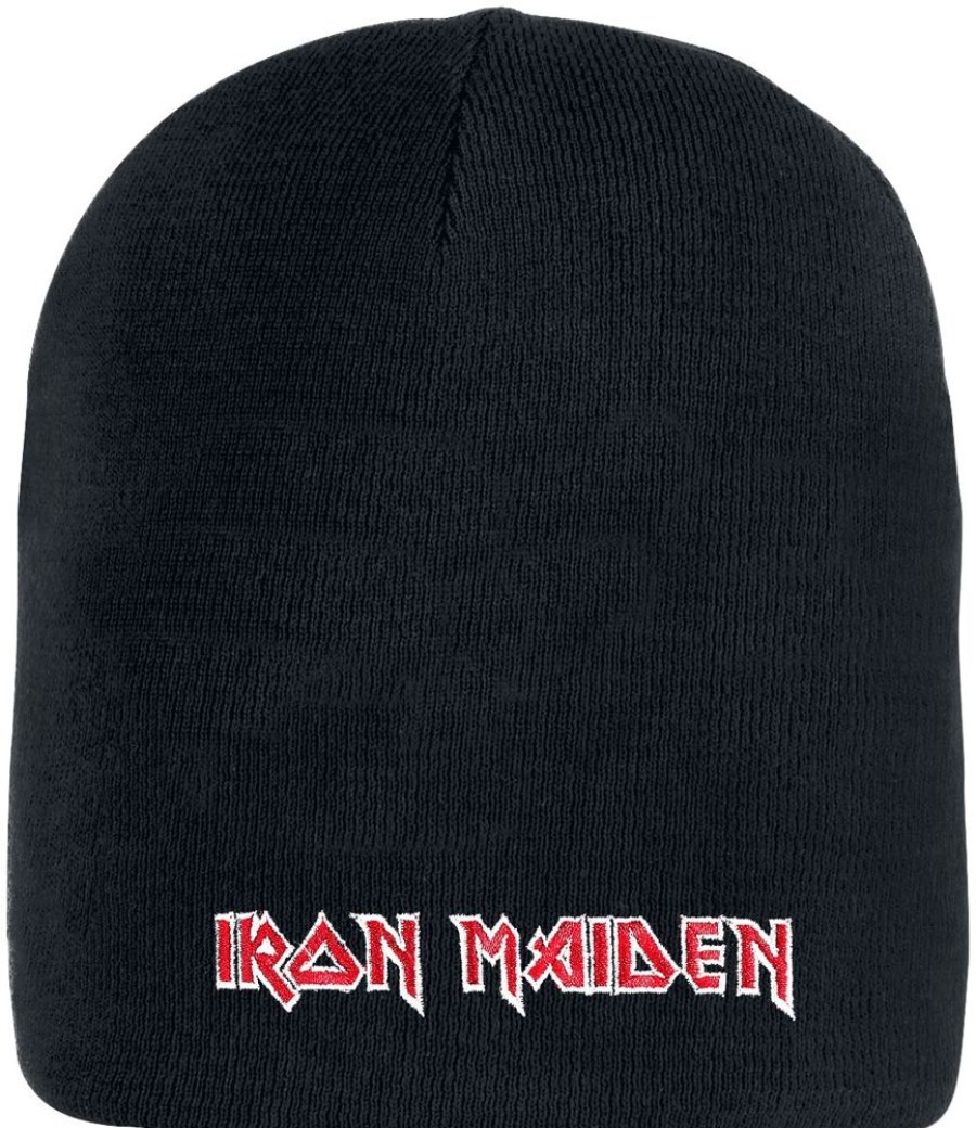 Iron Maiden Mossor | Logo