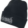 Behemoth Mossor | Logo - Beanie