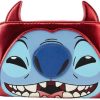 Lilo & Stitch Planbocker & Korthallare | Loungefly - Stitch Devil Cosplay