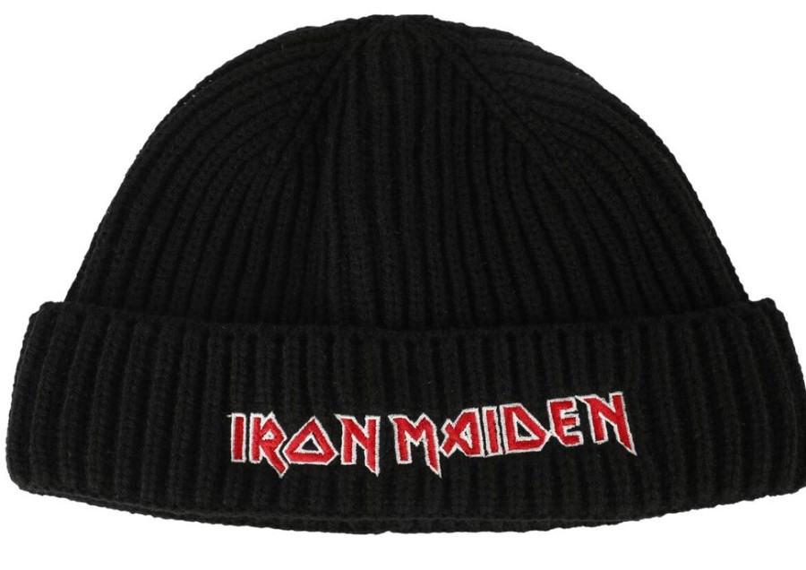 Iron Maiden Mossor | Logo