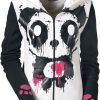 Killer Panda Trojor & Cardigans | Mase Hood