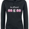 Be Different! Trojor & Cardigans | Be Different! - Metal