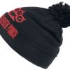 Five Finger Death Punch Mossor | Logo Beanie