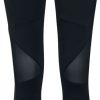 Urban Classics Byxor | Ladies Triangel Tech Mesh Leggings