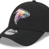 New Era - NFL Kepsar | Crucial Catch 9Forty - Atlanta Falcons