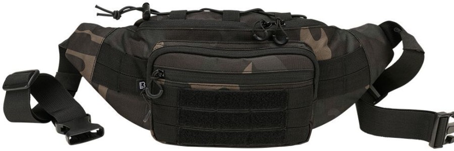 Brandit Vaskor | Molle Waistbelt Bag