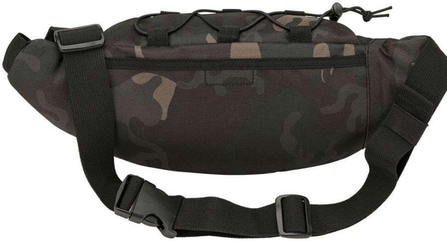 Brandit Vaskor | Molle Waistbelt Bag