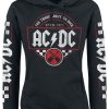 AC/DC Trojor & Cardigans | Rock Race