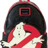 Ghostbusters Vaskor | Ghostbusters - Loungefly - No Ghosts (Glow In The Dark)