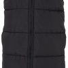 Urban Classics Jackor | Ladies' Long Puffer Vest