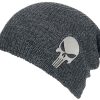 The Punisher Mossor | Logo Skull