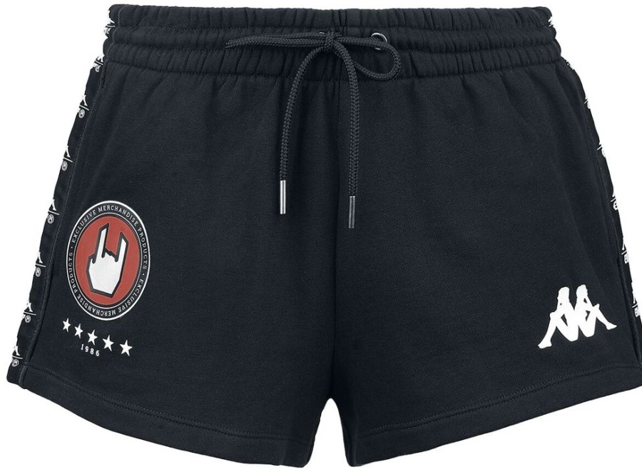 EMP Special Collection Byxor | Kappa X Emp Lediga Shorts