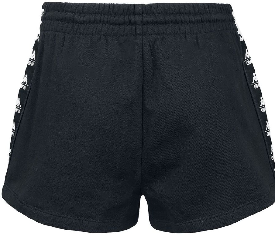 EMP Special Collection Byxor | Kappa X Emp Lediga Shorts