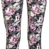 Rock Rebel by EMP Byxor | Leggings With All-Over Print