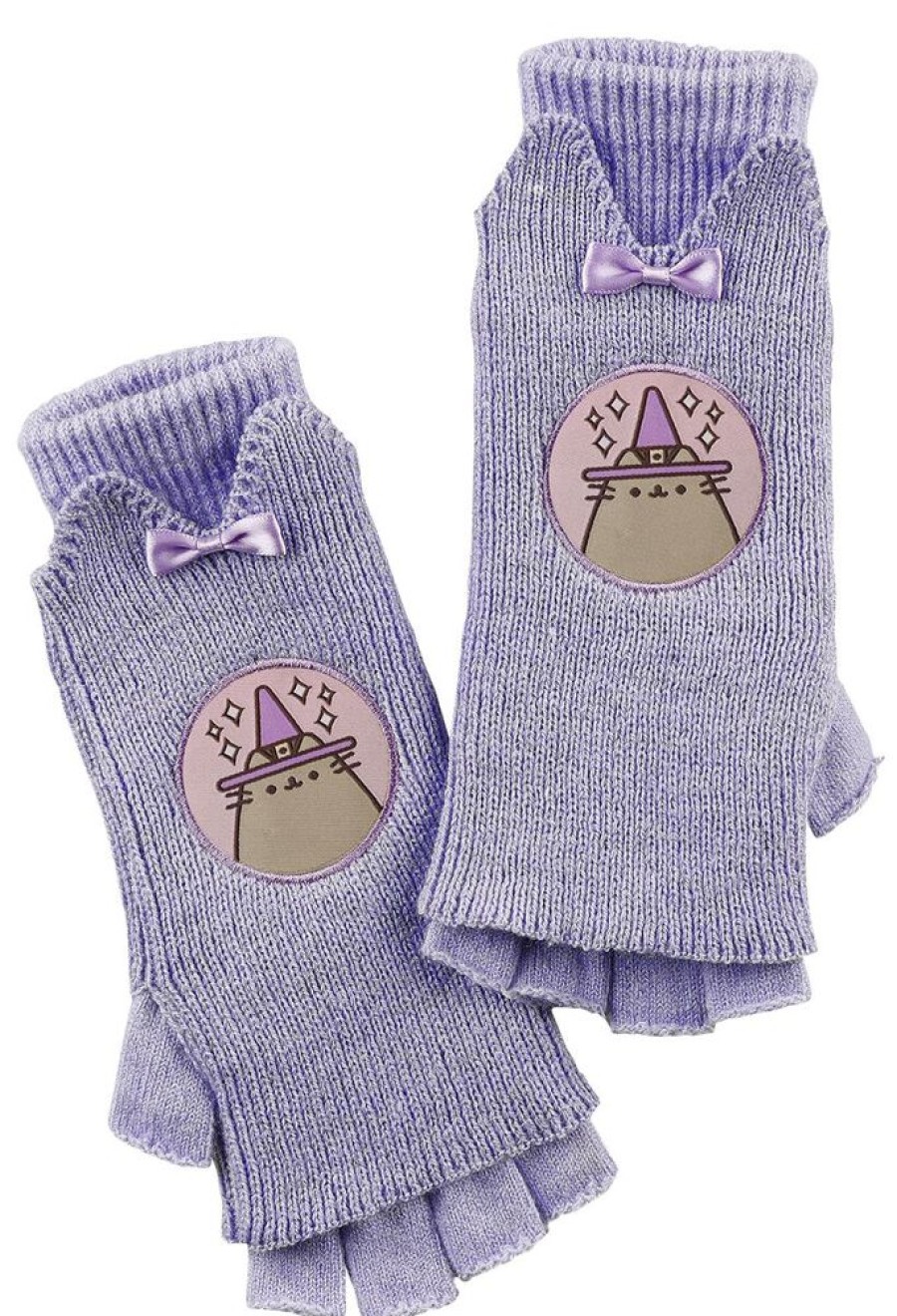 Pusheen Handskar | Meowgical