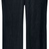 Urban Classics Byxor | Ladies Plisse Trousers