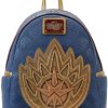 Guardians Of The Galaxy Vaskor | Vol. 3 - Loungefly - Ravager Badge