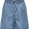 Kids Only Byxor | Pema Denim Shorts