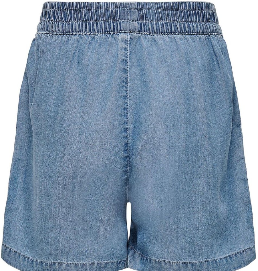 Kids Only Byxor | Pema Denim Shorts