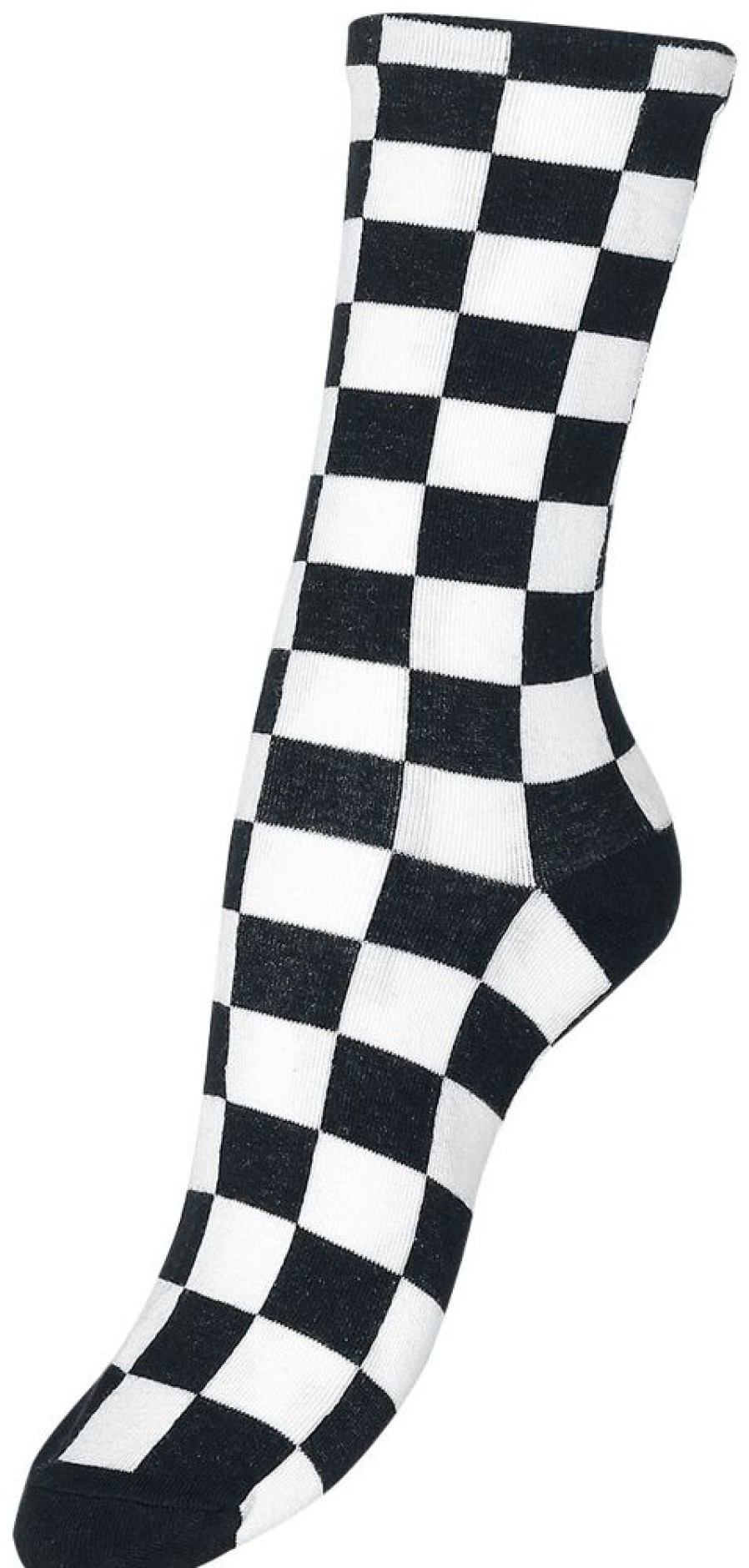 Pamela Mann Strumpor & Sockor | Chequered Ankle Socks