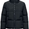 Only Jackor | Dolly Short Puffer Jacket