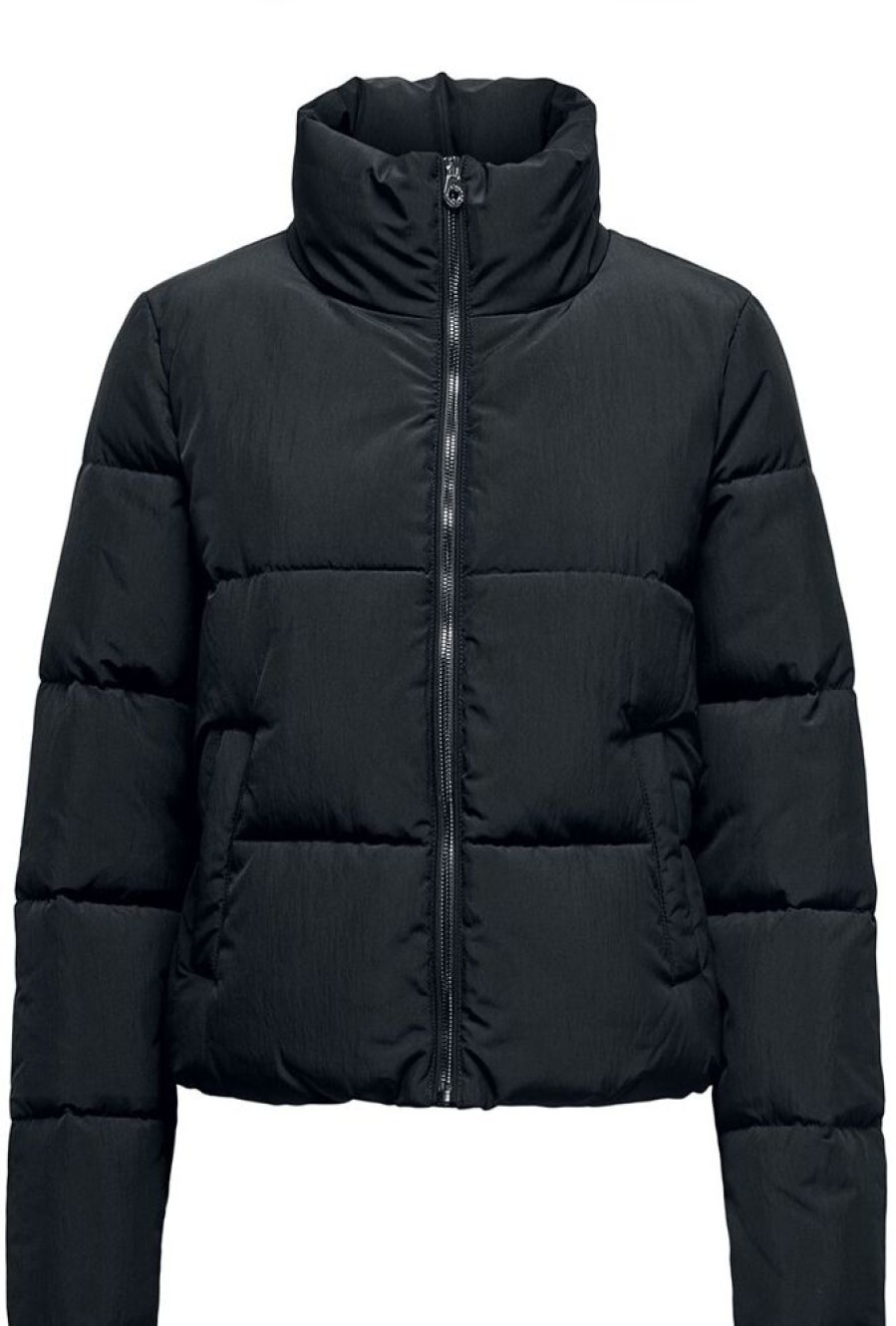 Only Jackor | Dolly Short Puffer Jacket