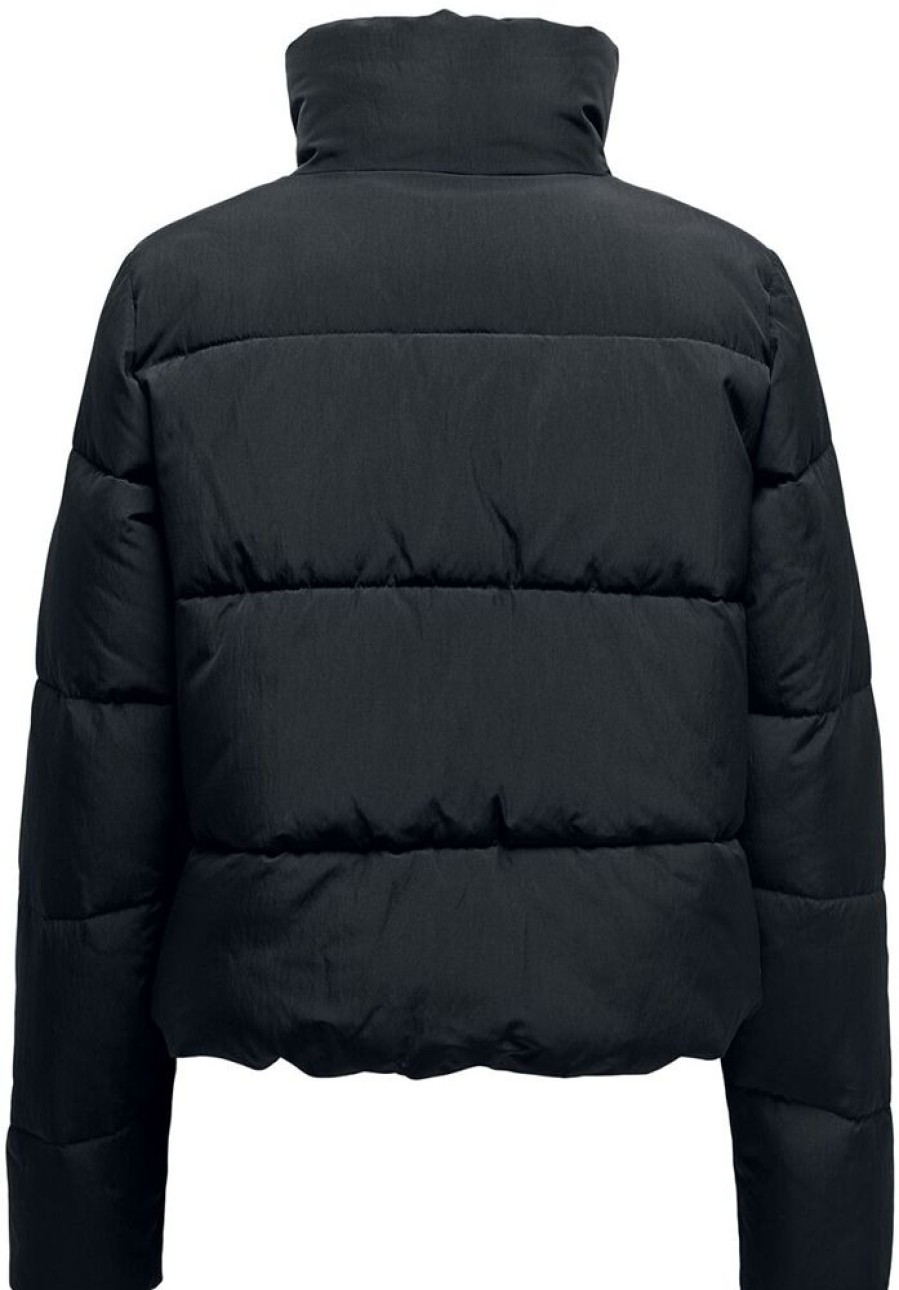 Only Jackor | Dolly Short Puffer Jacket